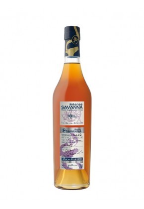 Savanna 10 ans Traditionnel Finish Herr 50.8%