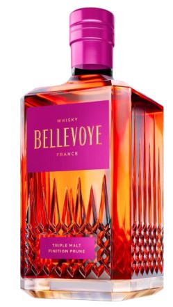 Bellevoye Prune 43%