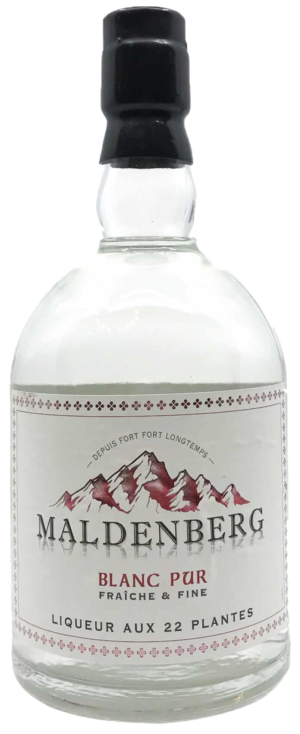 Maldenberg Blanc Pur 40%