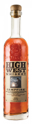 High West Whiskey Campfire 46%