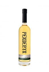 Penderyn 2007 Second Fill Bourbon SG French Connections 60,8%