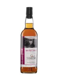 Secret Islay distillery 2013 The Nectar 7 ans 15th anniversary 49.90%