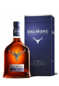 Dalmore 18 ans OF 43%