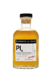 Elements Of Islay Pl4 Sp.Dr. 61.2%