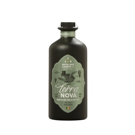 Terra Nova Pot Still 43%