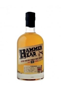 Hammer Head 23 ans 1989 40.7%