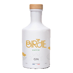 GIN BIRDIE KAFFIR 44%