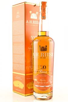AH Riise Reserve Superior Cask 40%