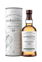 Balvenie 21 ans Single Barrel 47,8%