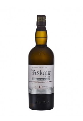 Port Askaig 10 ans 55.85%