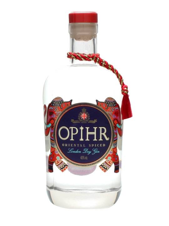 Opihr Gin 40%