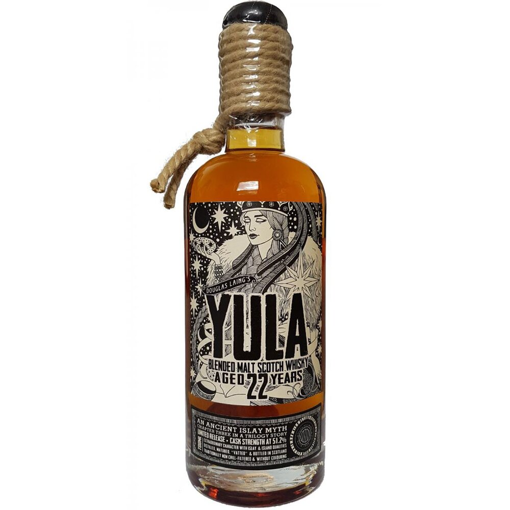 Yula 22 ans 3e édition 51.2%