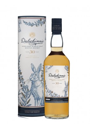 Dalwhinnie 30 ans 54.7%