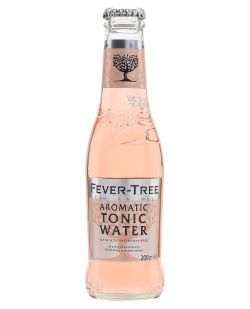 Fever tree Aromatic