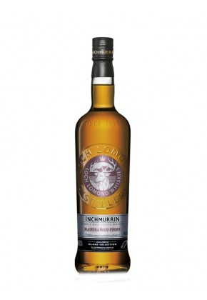 Inchmurrin Madeira Cask 46%