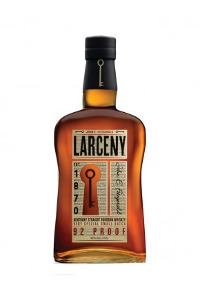 Larceny 92 Proof 46%