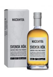 Mackmyra Svensk Rok 46.1%