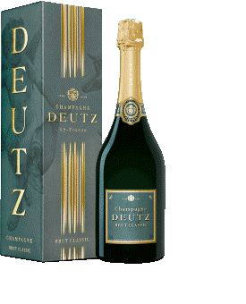 Deutz "Brut Classic" 12%