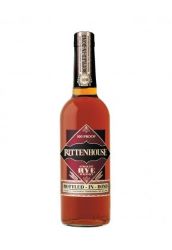 Rittenhouse 100 Proof Bottled in Bond 50%