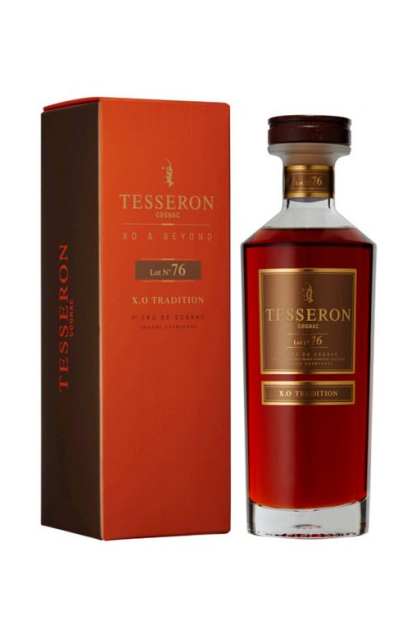 Tesseron Lot N°76 40%