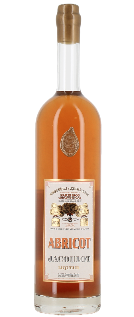 Jacoulot Abricot 1.5L 26%