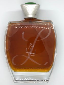 Carafe L de Leopold Gourmel 40%