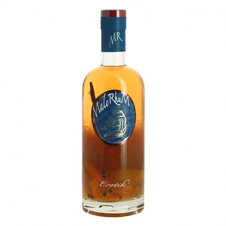 Malo'Rhum Erotik' 35%