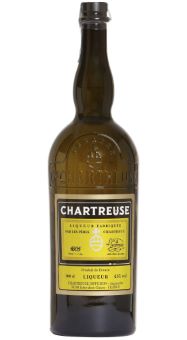 Chartreuse Jaune 300cl 40%