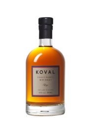 Koval Rye Whiskey 40%