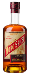 Moko Rum Spiced 40%