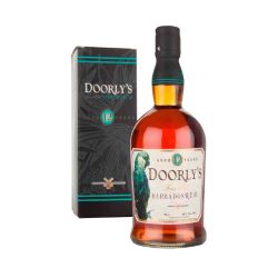 Doorly's Rum 12 ans