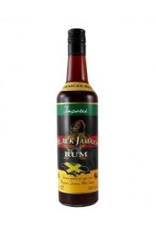 Black Jamaïca Rum 38%