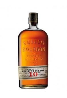 Bulleit Bourbon 10 ans 45.6%