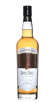 Compass Box Spice Tree 46% 