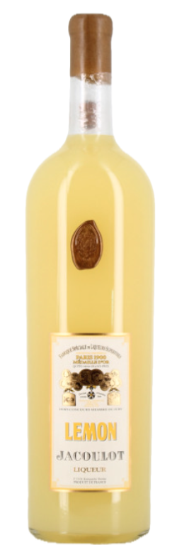 Jacoulot Lemon 3L 26%