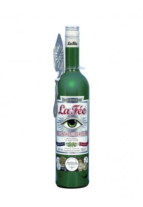 La Fée Parisienne Absinthe Supérieure 68%