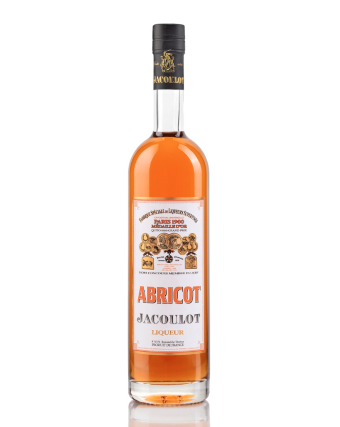Jacoulot Abricot 26%