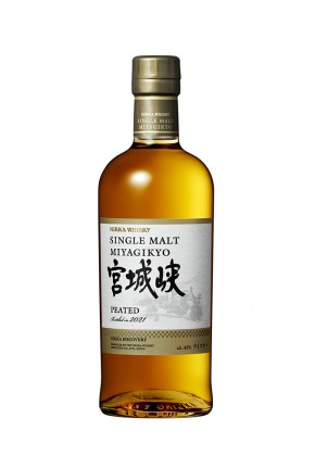 MIYAGIKYO DISCOVERY PEATED CONQUETE 48%