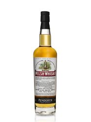 Penderyn Royal Welsh Whisky 43%