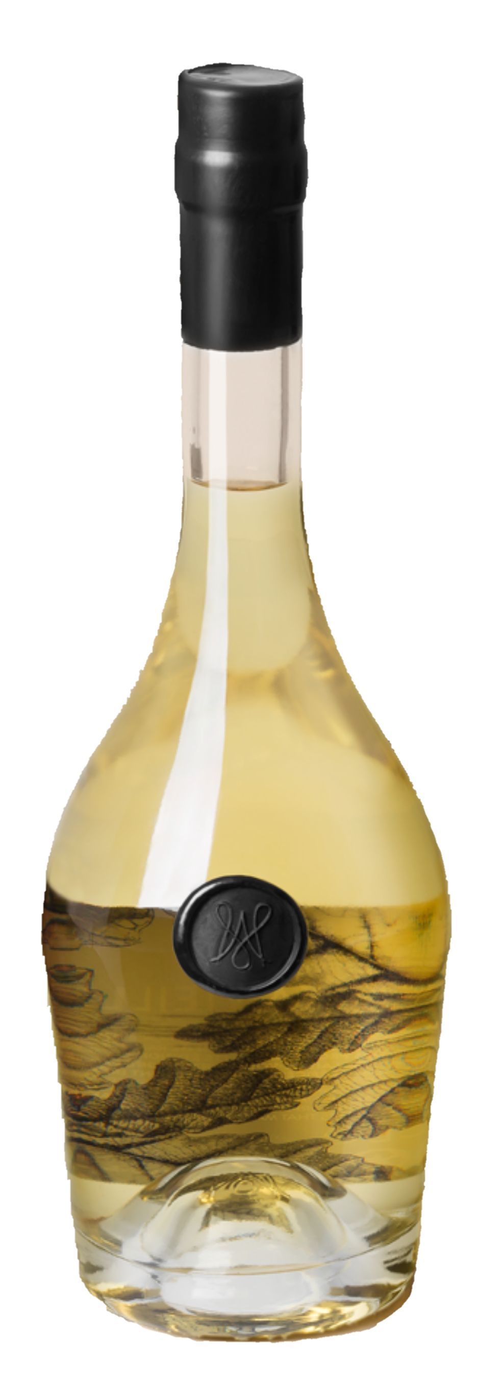 Vodka Vieillie Veuve Capet 40.2%