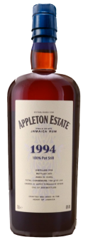 Appleton Estate 1994 Hearts Collection 63%