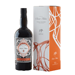 Saint Aubin Armagnac Age 4 40% 