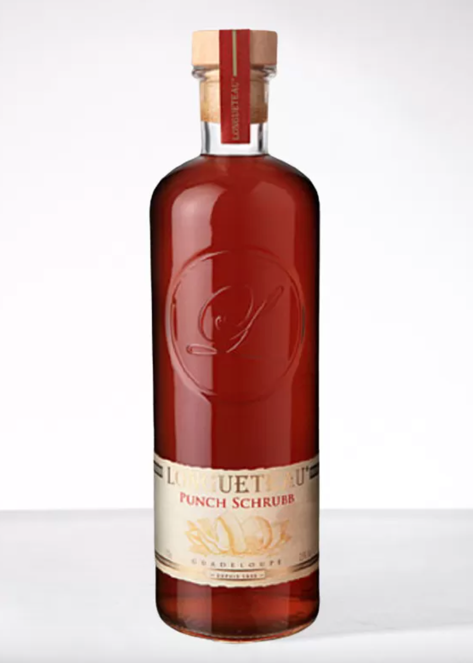 Longueteau Punch Shrubb 25%