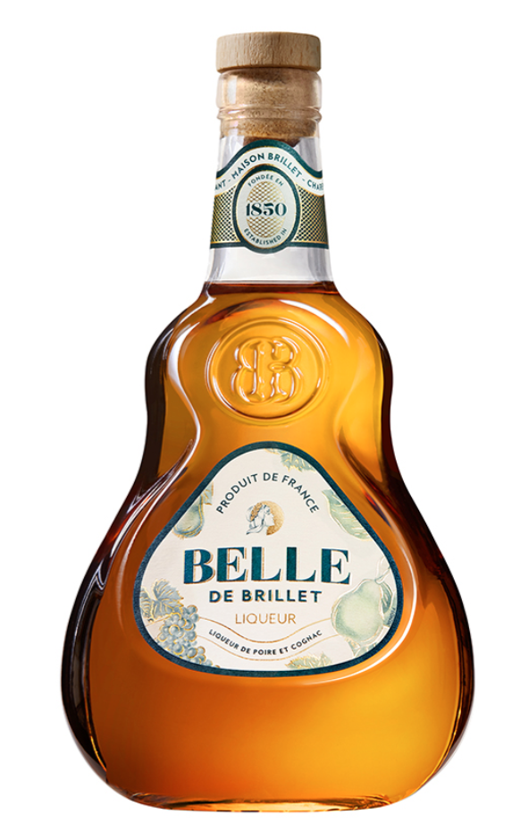 Belle de Brillet 30% 