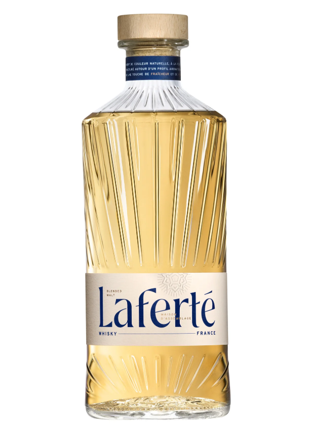 LaFerté 41%