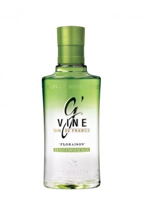 G’Vine Floraison 40%