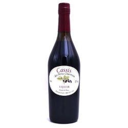Cassis - Les pères Chartreux 20%