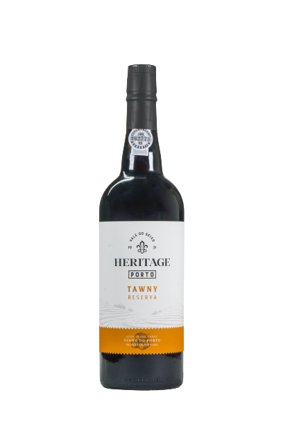 Heritage Porto Tawny Reserva 19,5%