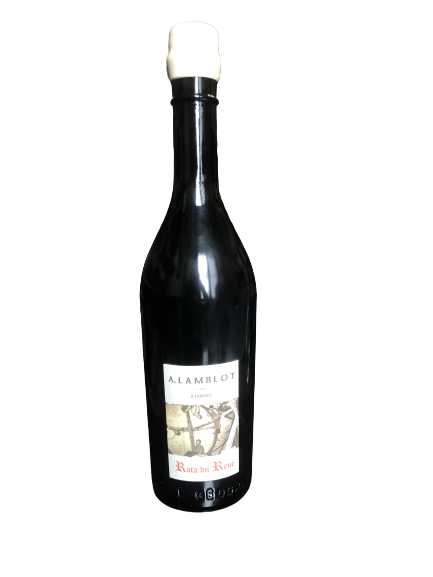 Rata du René Alexandre Lamblot 17.5%