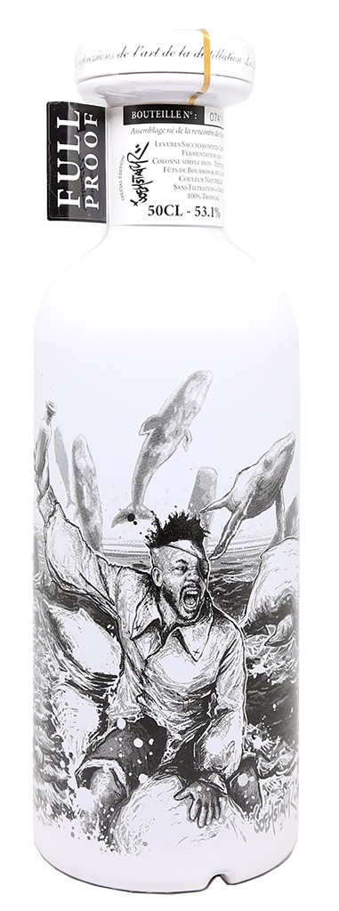 Old brothers x Joey Starr - New Grove 53,1%